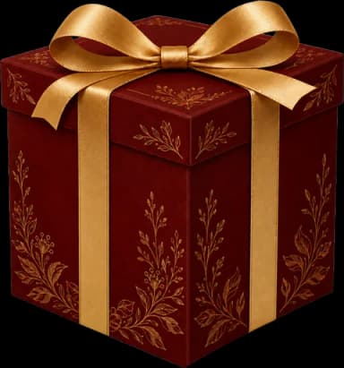 Gift box