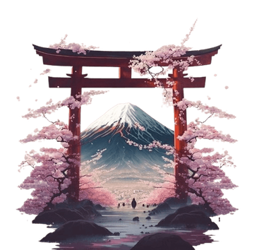 Cherry Blossom