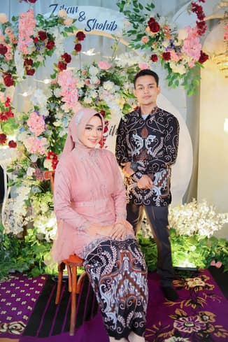 Veby & Arya