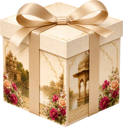 Gift box